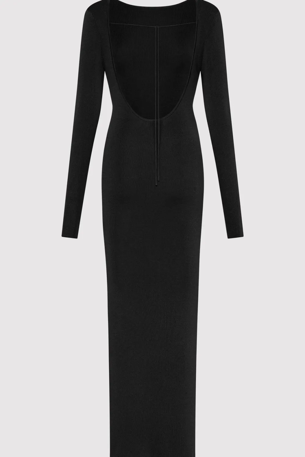 Cut Out Dress -|St. Agni Shop