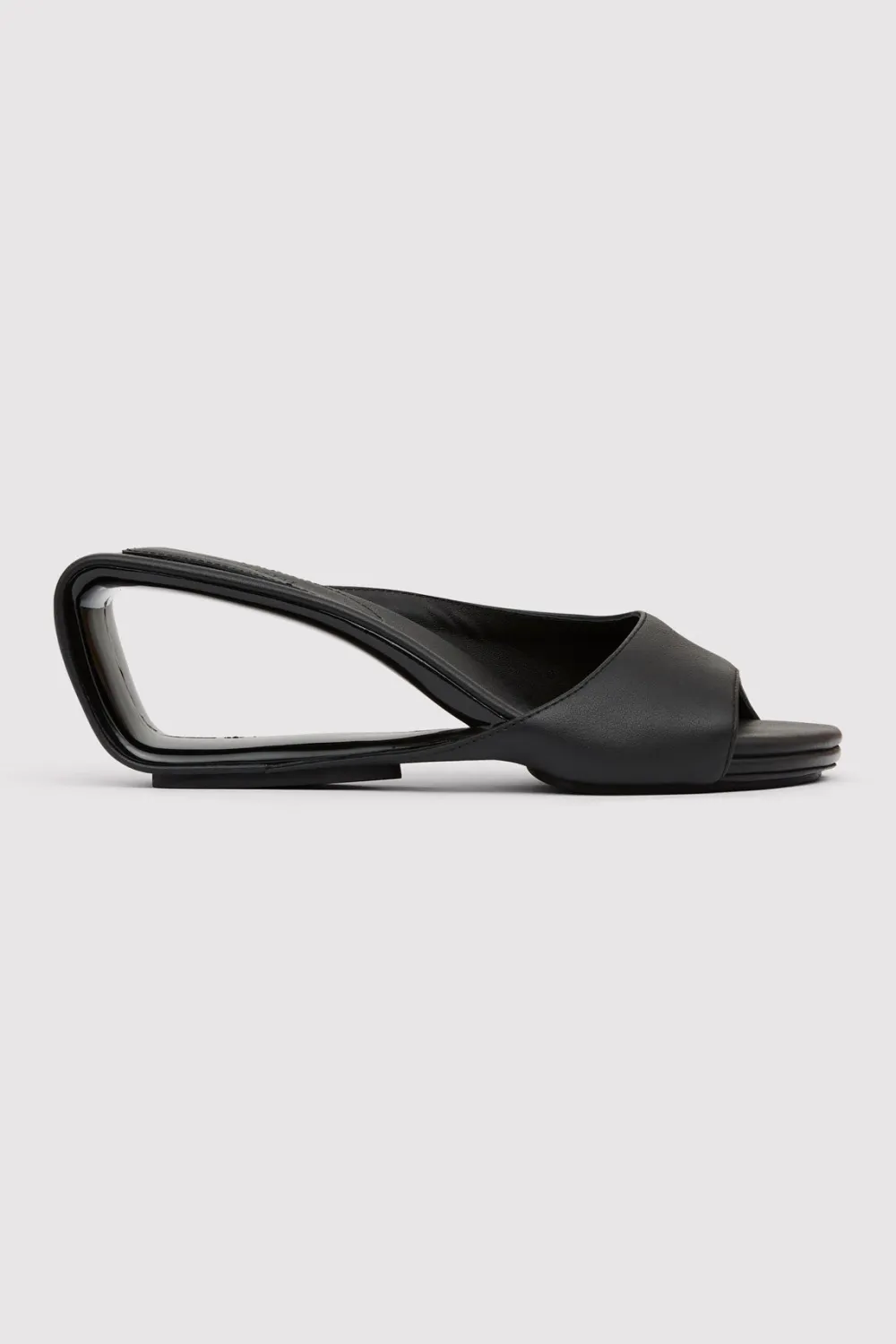 Cut Out Wedge -|St. Agni Hot