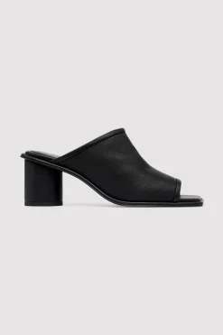 Cylinder Heel -|St. Agni Outlet