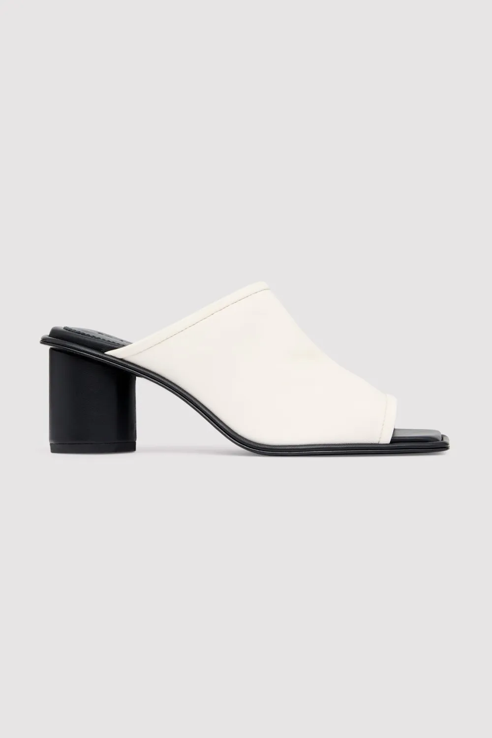 Cylinder Heel -|St. Agni New