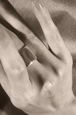 Daria Ring - By AGMES|St. Agni Best Sale