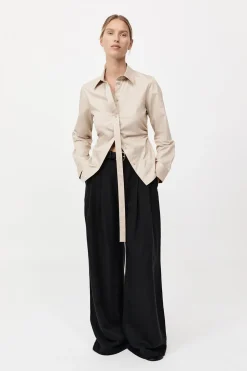 Deconstructed Shirt -|St. Agni Sale