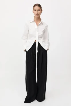 Deconstructed Shirt -|St. Agni Cheap