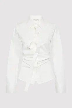 Deconstructed Shirt -|St. Agni Cheap
