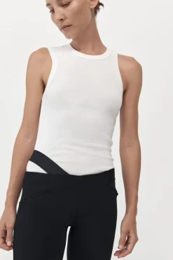 Deconstructed Trousers - Black|St. Agni Sale