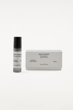 Deep Forest | Oil Perfume | Huile de Parfum 10ml - by FRAMA|St. Agni Clearance