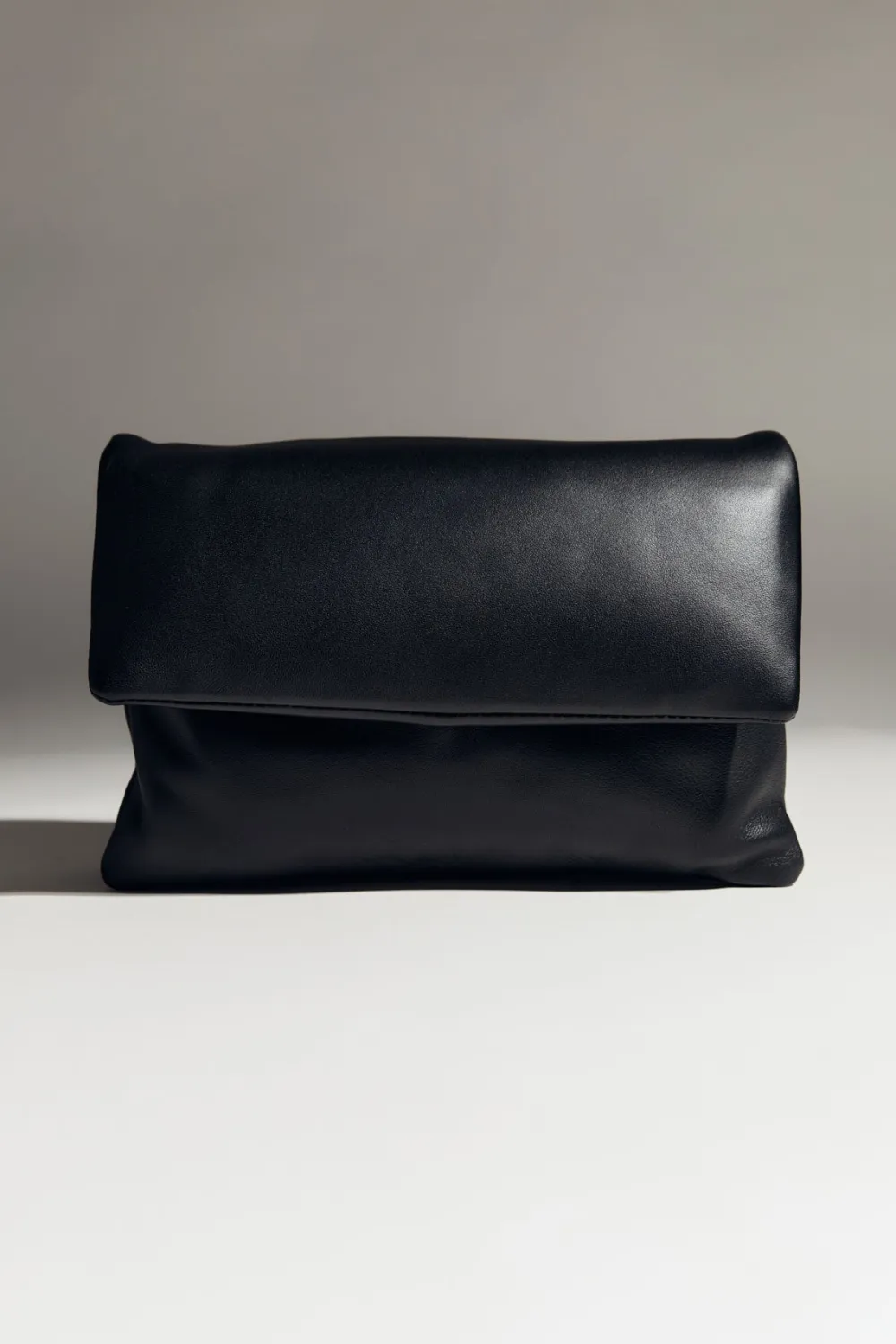 Dual Envelope Clutch -|St. Agni Outlet