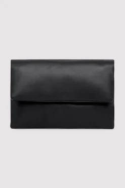 Dual Envelope Clutch -|St. Agni Outlet