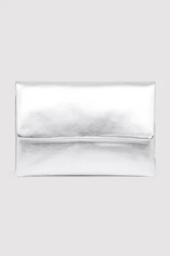 Dual Envelope Clutch -|St. Agni Clearance