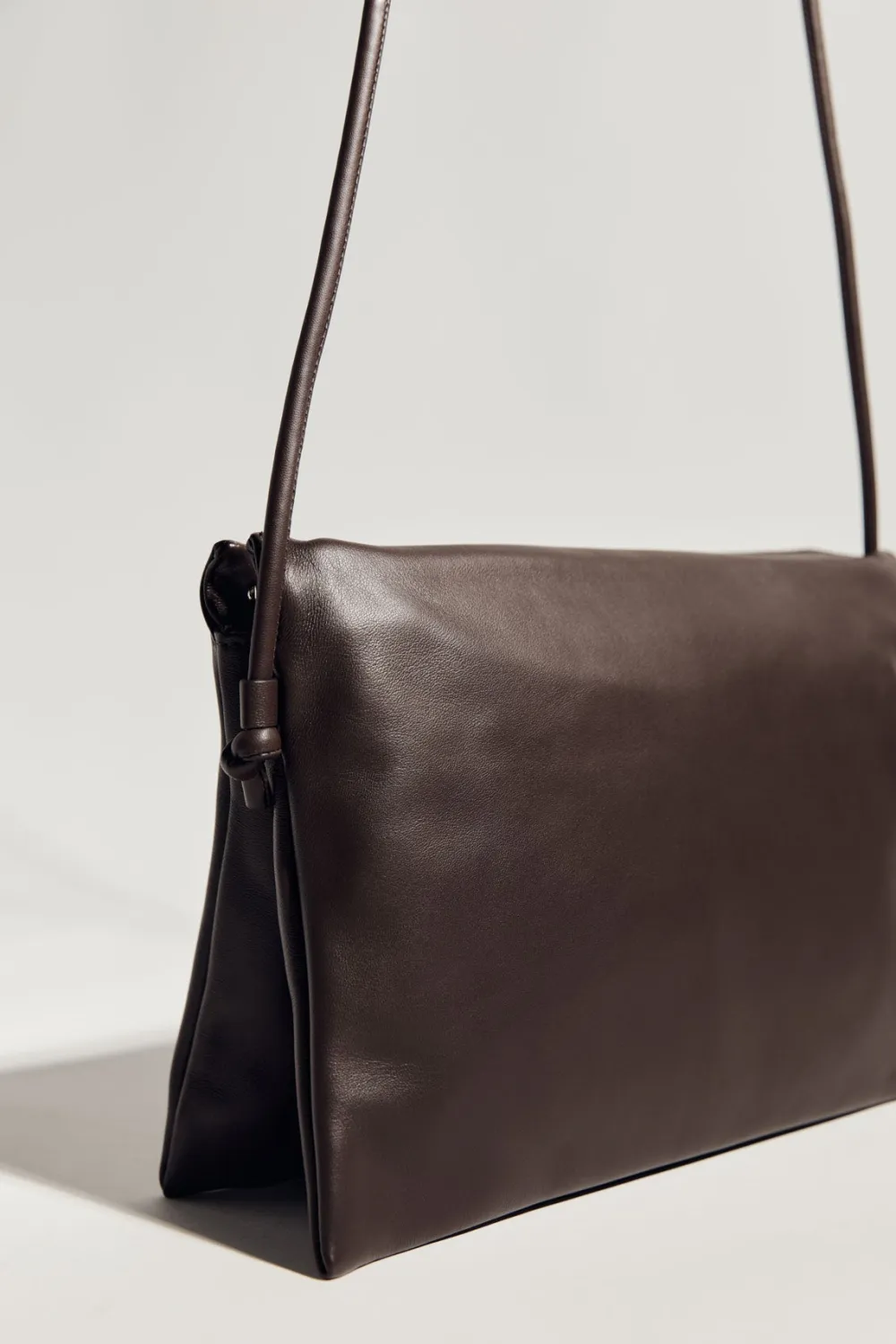 Dual Sling Bag -|St. Agni Online