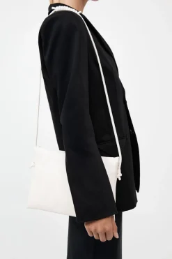 Dual Sling Bag -|St. Agni Sale