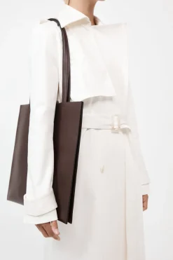 Dual Tote -|St. Agni Clearance