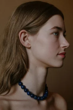 Edith Necklace - By Vermeer|St. Agni Cheap