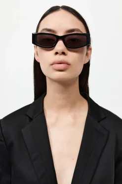 Everyday Rectangle Sunglasses -|St. Agni Best Sale