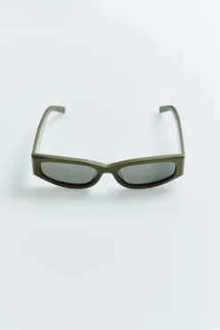 Everyday Rectangle Sunglasses -|St. Agni Store