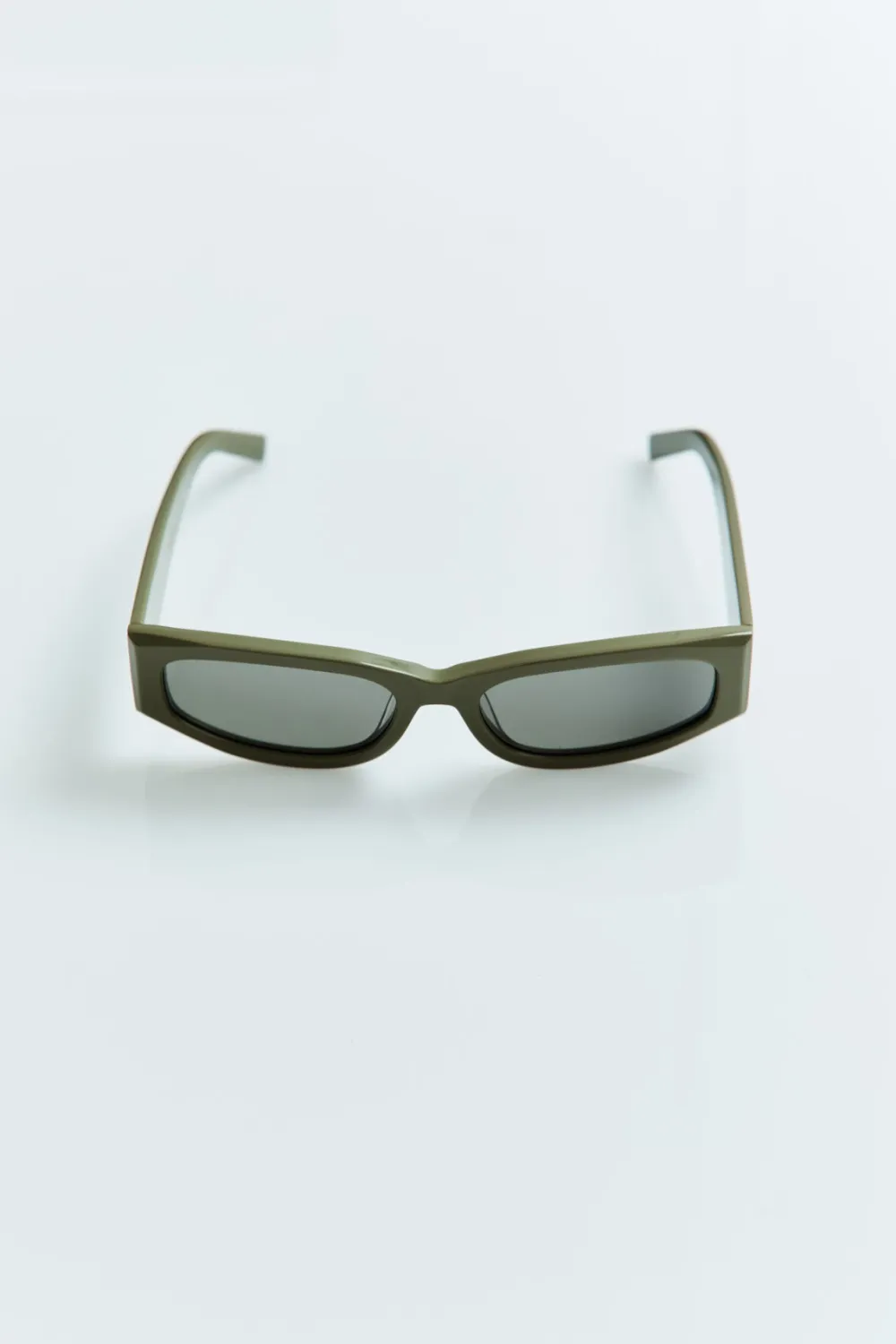 Everyday Rectangle Sunglasses -|St. Agni Store