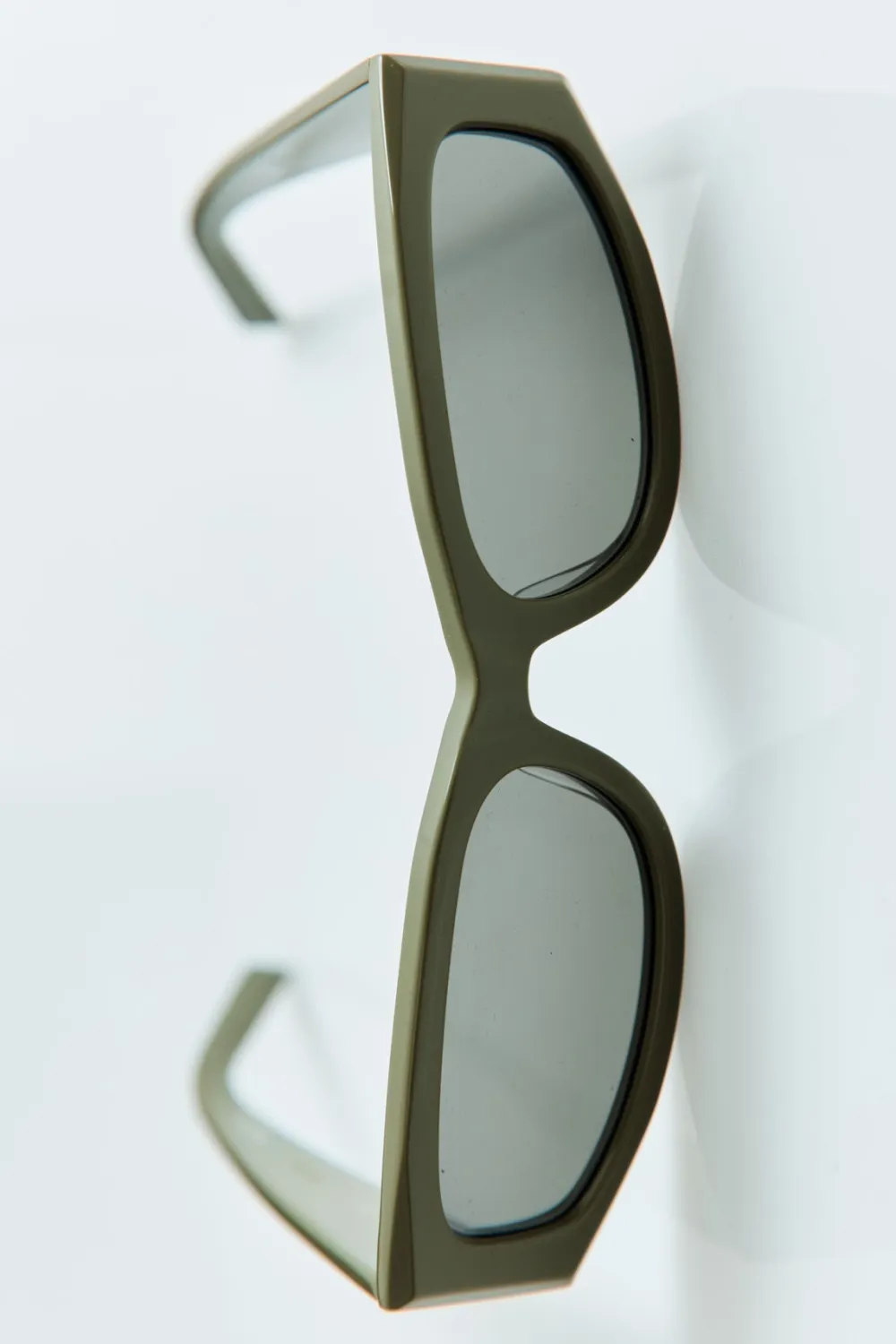Everyday Rectangle Sunglasses -|St. Agni Store