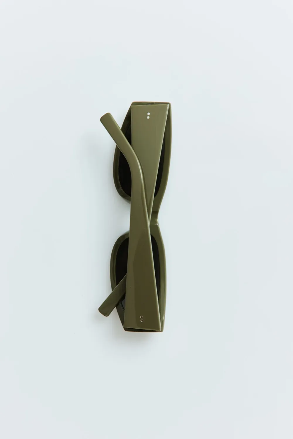 Everyday Rectangle Sunglasses -|St. Agni Store