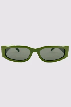 Everyday Rectangle Sunglasses -|St. Agni Store