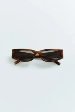 Everyday Rectangle Sunglasses -|St. Agni Best Sale