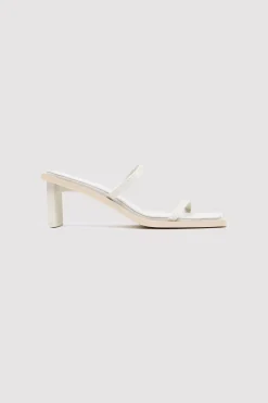 Fine Strap Heel -|St. Agni Flash Sale