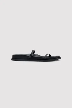 Fine Strap Slide -|St. Agni Cheap