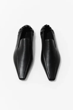 Flat Loafer -|St. Agni Cheap