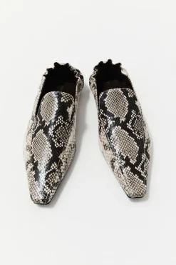 Flat Loafer -|St. Agni Store