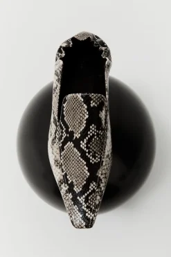Flat Loafer -|St. Agni Store