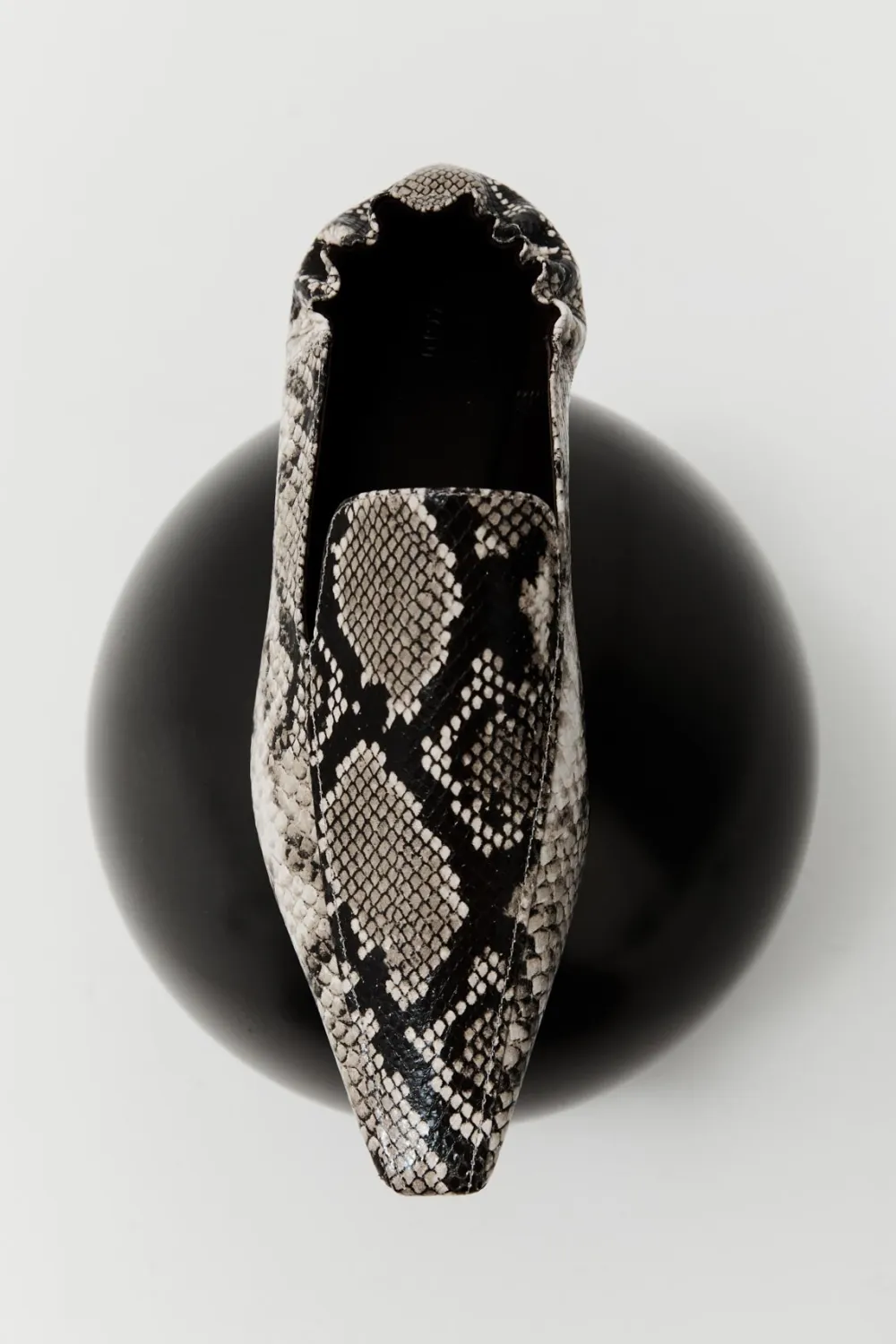 Flat Loafer -|St. Agni Store