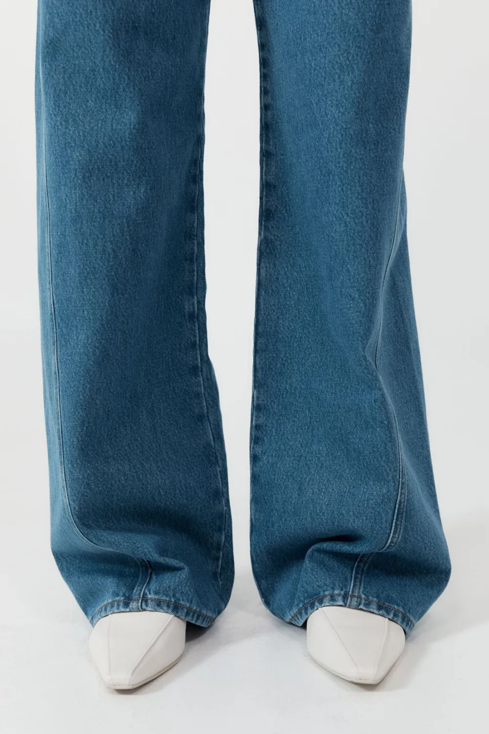 Flat Loafer -|St. Agni Clearance