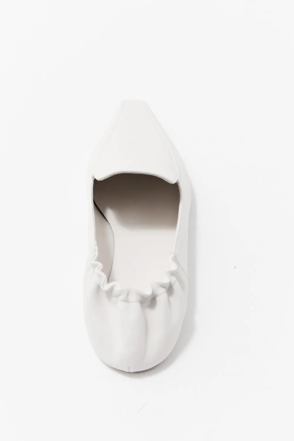 Flat Loafer -|St. Agni Clearance