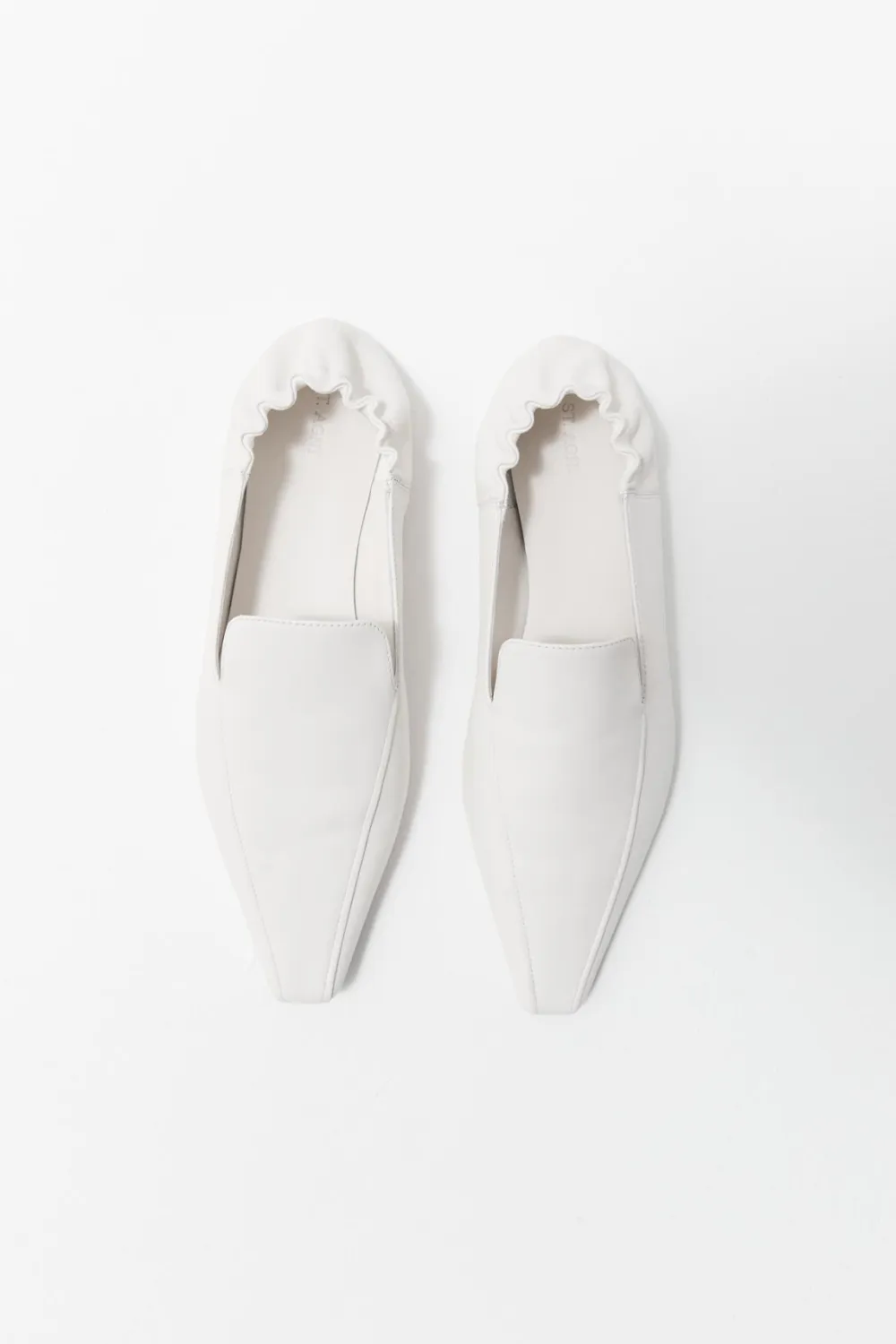 Flat Loafer -|St. Agni Clearance