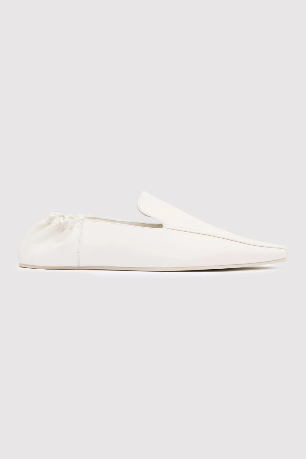 Flat Loafer -|St. Agni Clearance