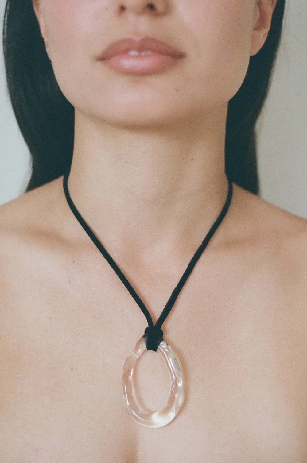 Galatea Necklace - By Ayllón|St. Agni Cheap