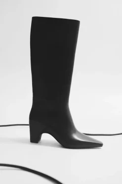 High Boot -|St. Agni Store