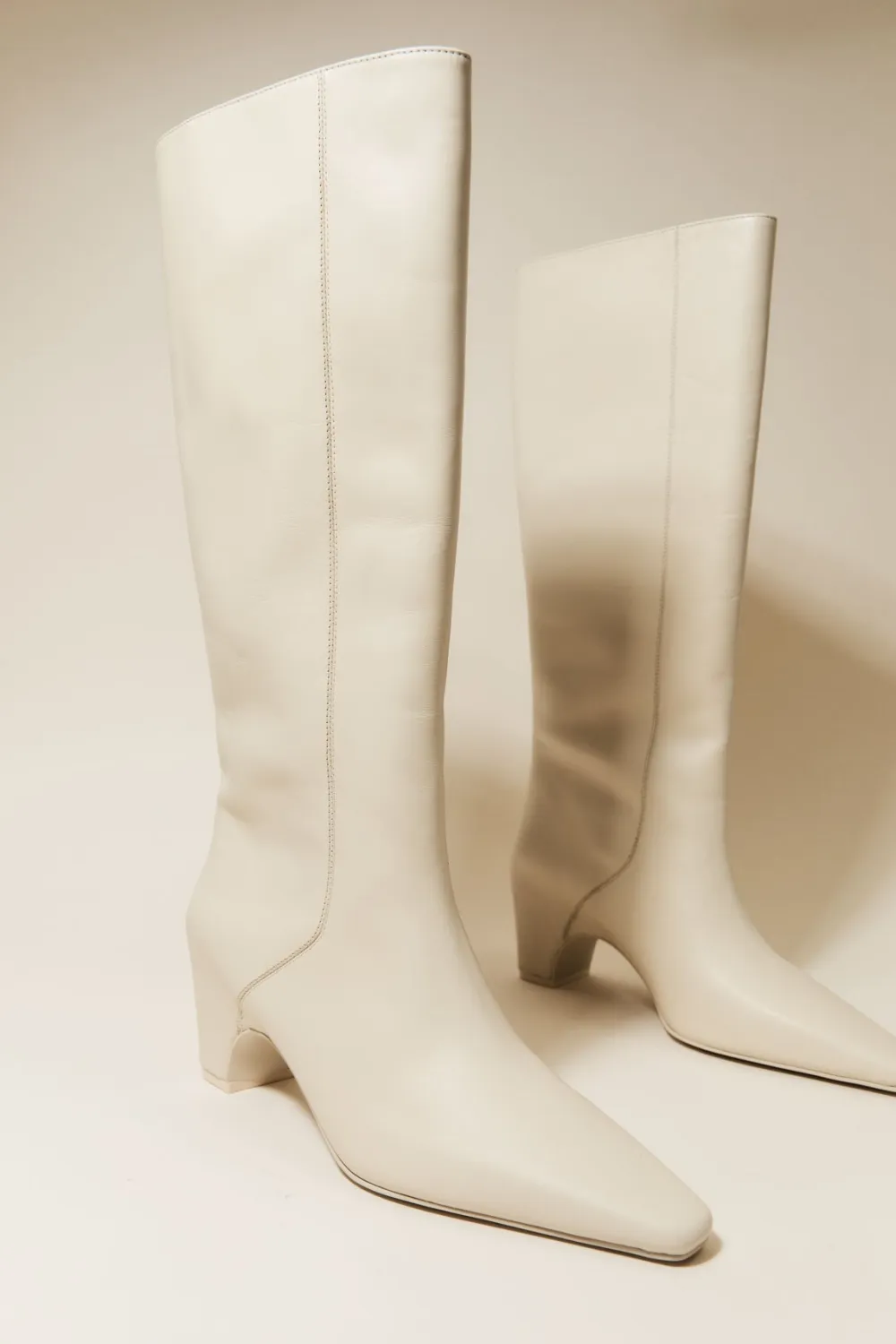 High Boot -|St. Agni Cheap