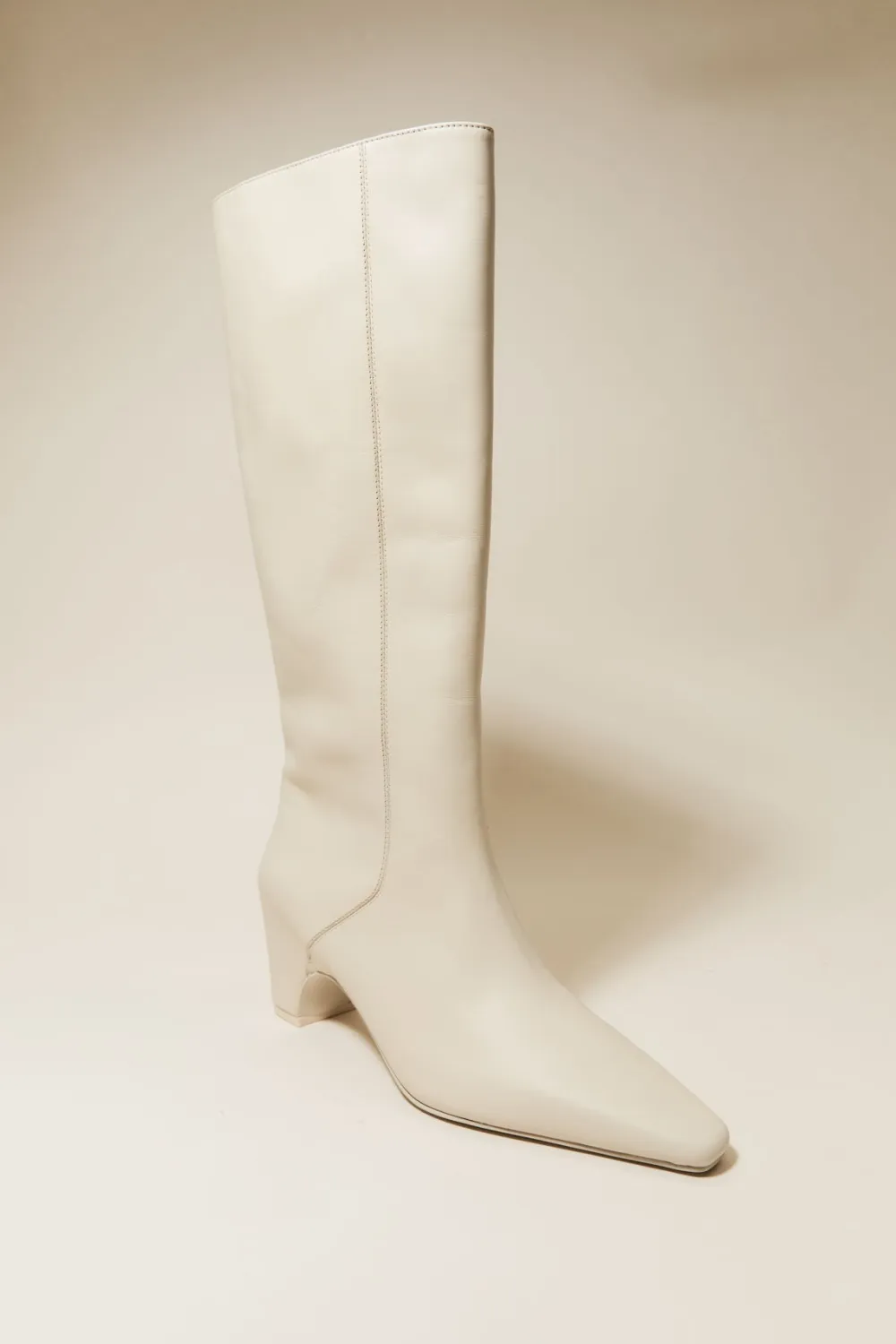 High Boot -|St. Agni Cheap