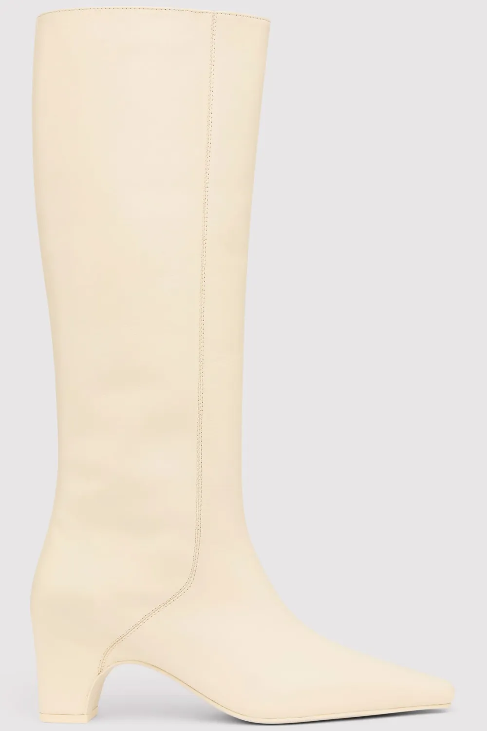 High Boot -|St. Agni Cheap