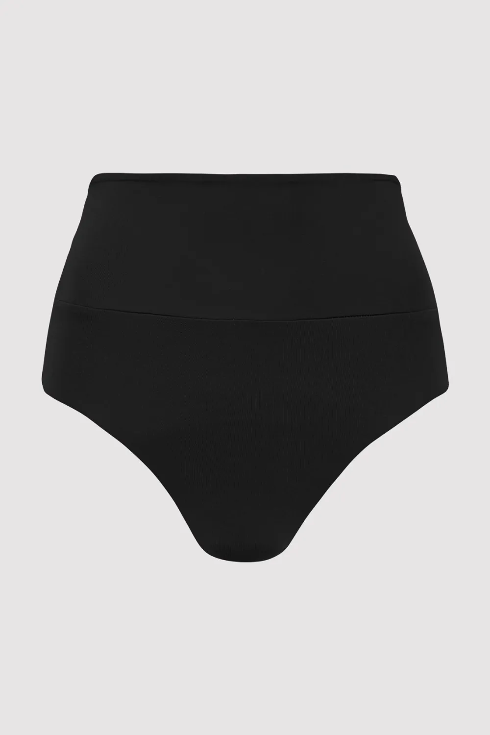 High Waisted Briefs -|St. Agni Flash Sale