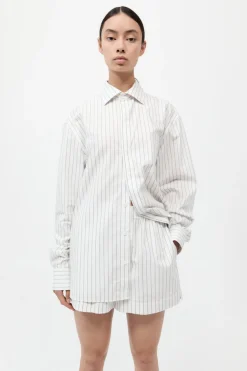 Homme Shirt -|St. Agni Online