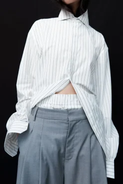 Homme Shirt -|St. Agni Online