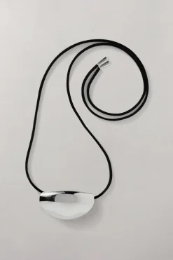 Horizontal Spoon Pendant - by ANNIKA INEZ|St. Agni Hot