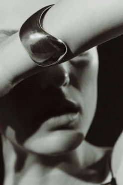 Jean Cuff - By AGMES|St. Agni Sale