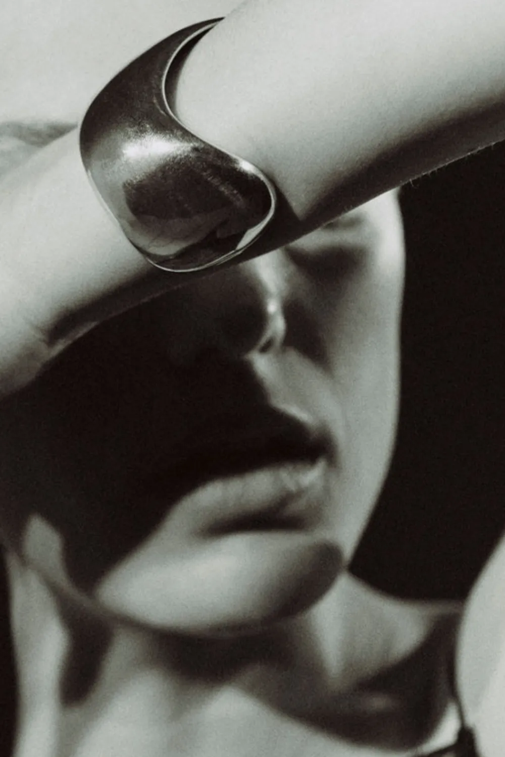 Jean Cuff - By AGMES|St. Agni Sale