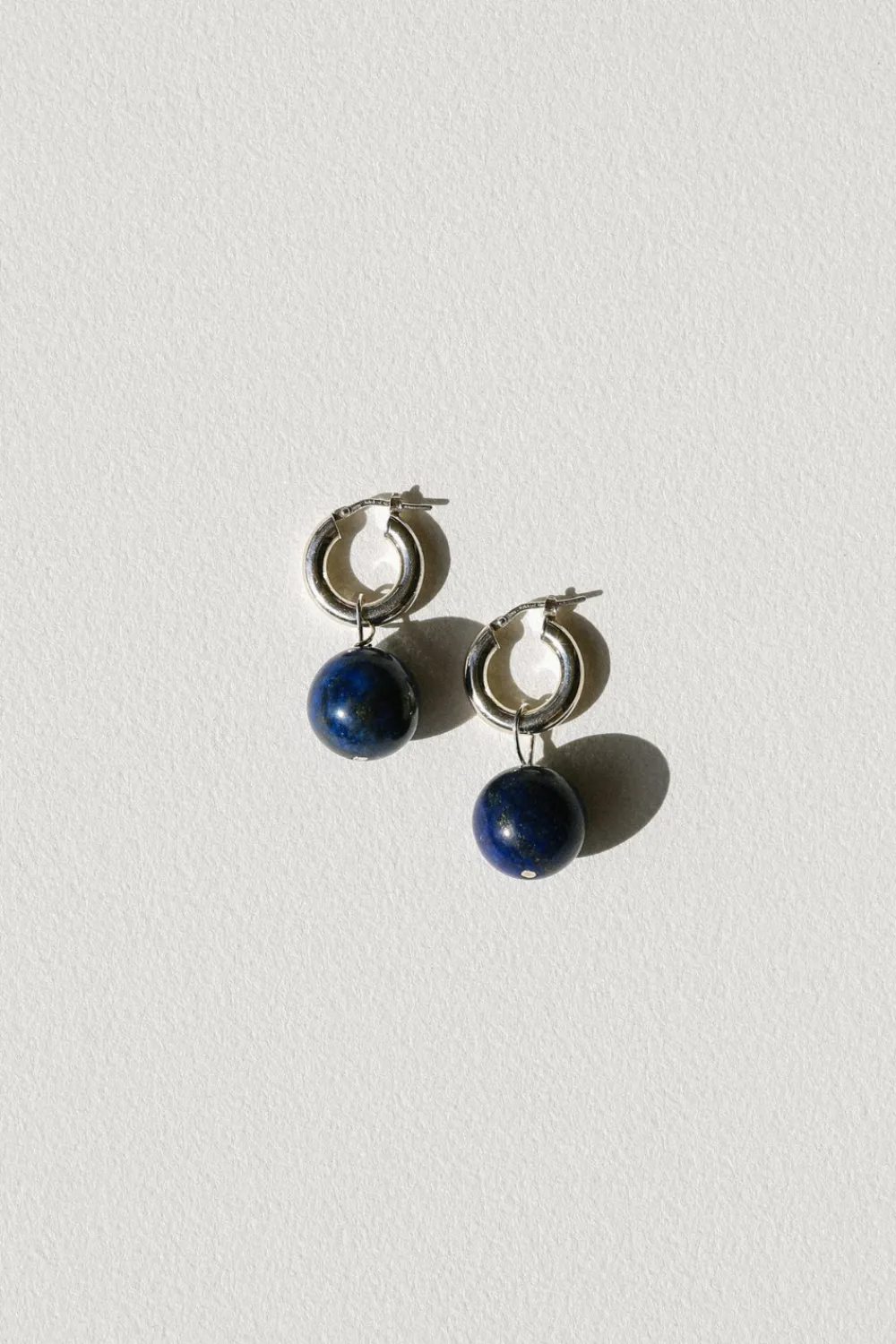 Jerico Hoops - By Vermeer|St. Agni Best