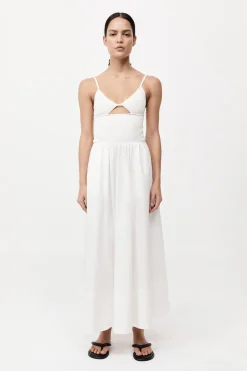 Knit Cami Dress -|St. Agni Clearance