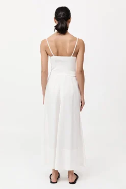 Knit Cami Dress -|St. Agni Clearance