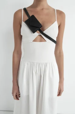 Knit Cami Dress -|St. Agni Clearance