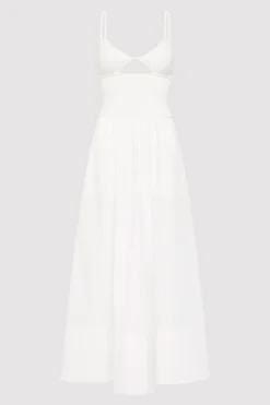Knit Cami Dress -|St. Agni Clearance